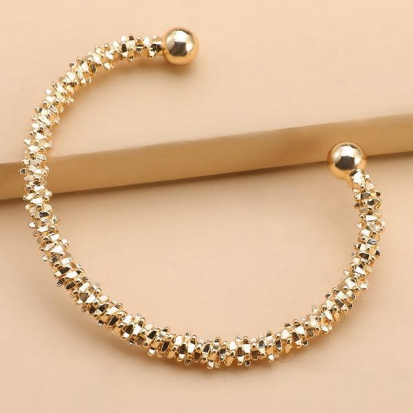 Fashion design of small temperament of sparkling bracelets